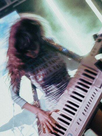 Full leaked Mica tenenbaum private photo