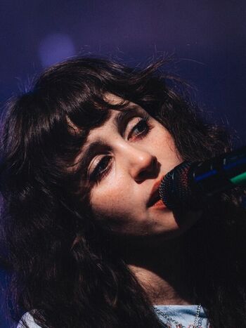 Full leaked Mica tenenbaum private photo