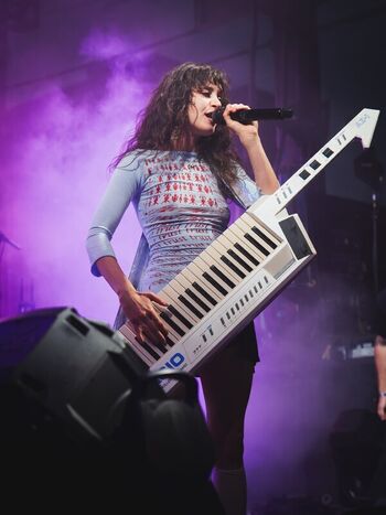 Full leaked Mica tenenbaum private photo