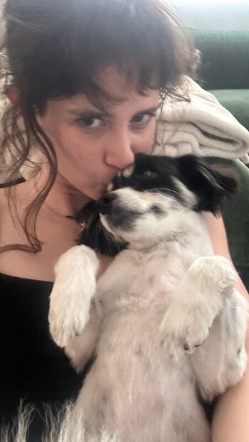 Full leaked Mica tenenbaum private photo