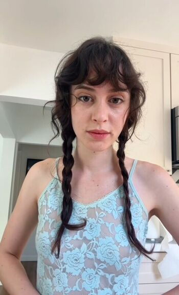 Full leaked Mica tennenbaum private photo