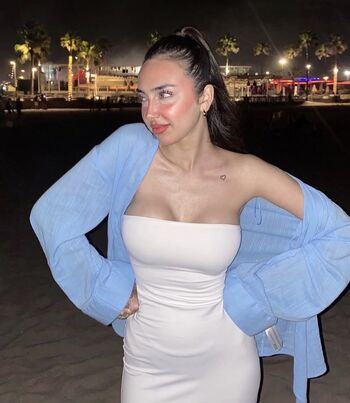 Full leaked Mica vazquez private photo