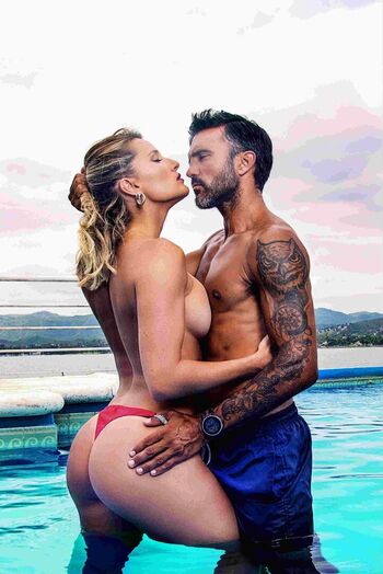 Full leaked Mica viciconte private photo