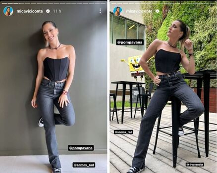 Mica Viciconte