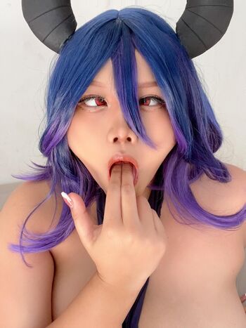 Full leaked Micaanesan private onlyfans photo