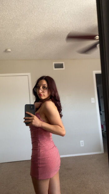 Full leaked Micaea private onlyfans photo