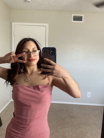 Full leaked Micaea private onlyfans photo