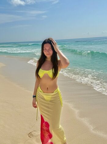 Full leaked Micaela alonso private photo