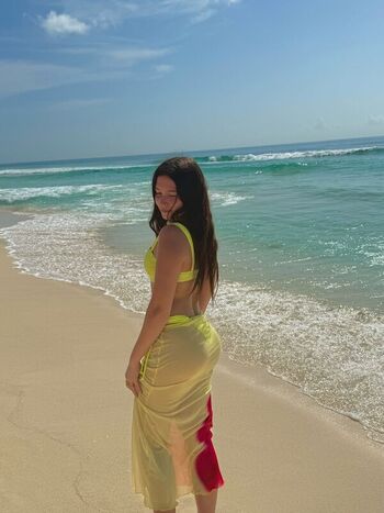 Full leaked Micaela alonso private photo