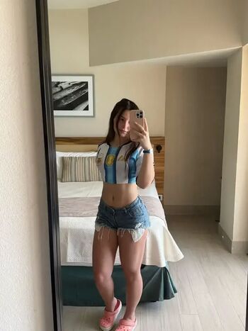 Micaela Alonso