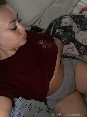 Full leaked Micaela jacqueline private onlyfans photo