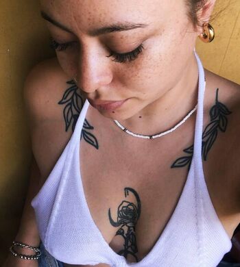 Full leaked Micaela jacqueline private onlyfans photo