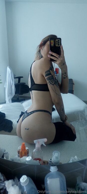 Full leaked Micaela ortiva private onlyfans photo