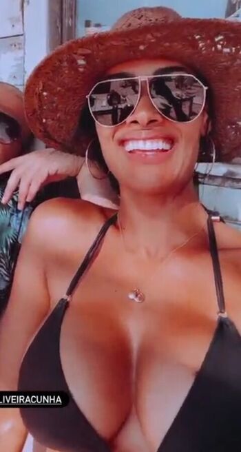 Full leaked Micaela reis page private photo