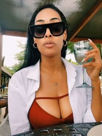 Full leaked Micaela reis page private photo