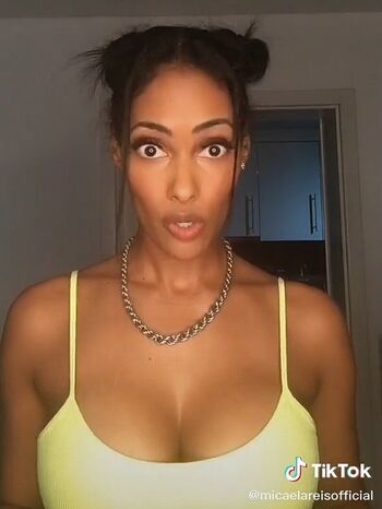 Full leaked Micaela reis page private photo