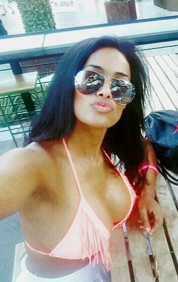 Full leaked Micaela reis page private photo