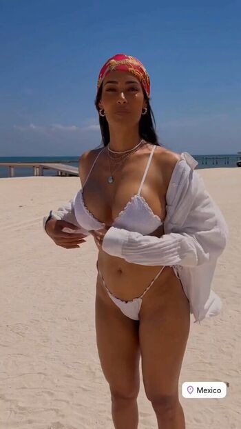Full leaked Micaela reis private photo