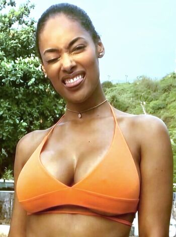 Full leaked Micaela reis private photo