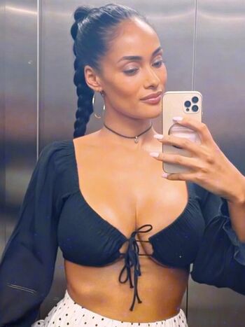 Full leaked Micaela reis page private photo