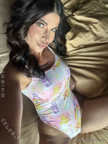 Full leaked Micaela schfer private photo