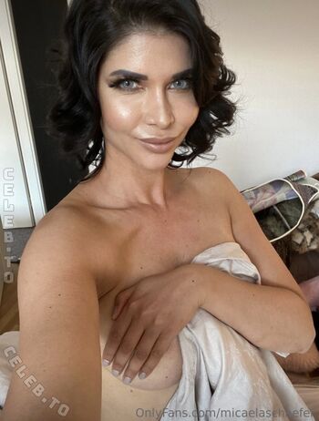 Full leaked Micaela schfer private photo
