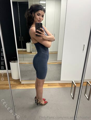 Micaela Schäfer