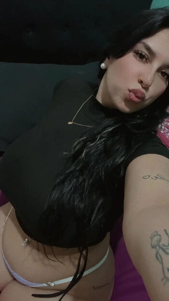 Full leaked Micaela soledad private photo