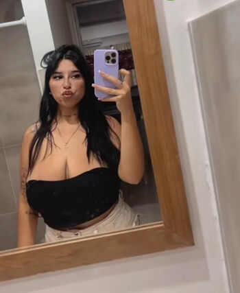 Full leaked Micaela soledad private photo