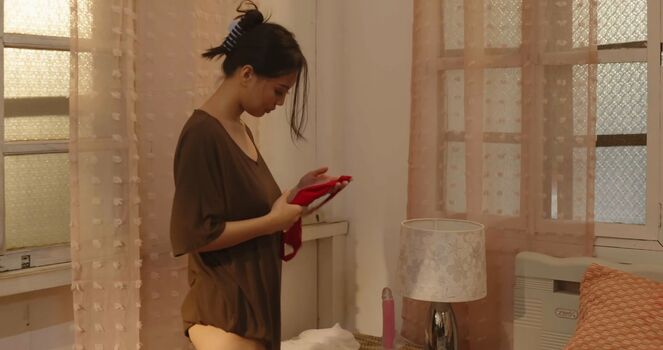 Full leaked Micaella raz private onlyfans photo