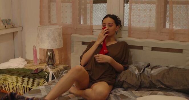 Full leaked Micaella raz private onlyfans photo