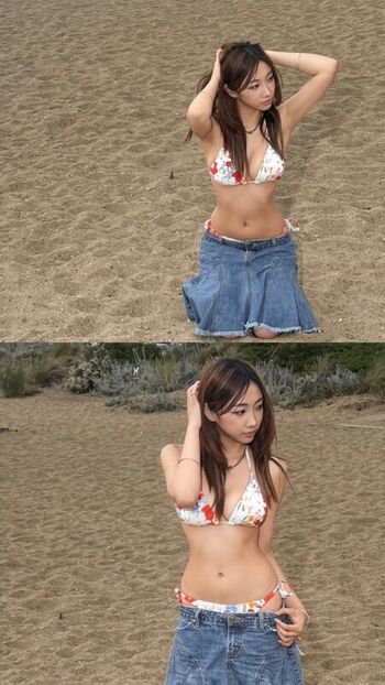 Full leaked Micaphernelia private photo
