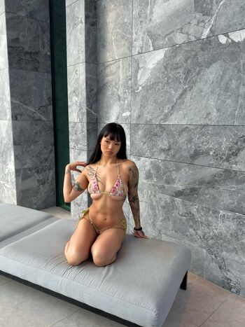 Full leaked Micca young private onlyfans photo