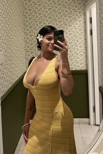 Full leaked Michaela atherton private onlyfans photo