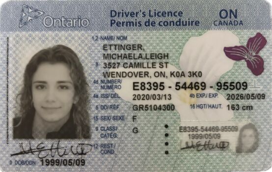 Full leaked Michaela ettinger private photo