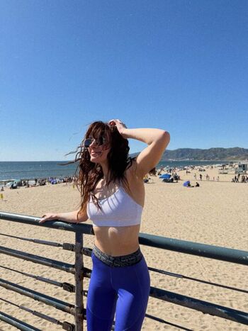 Full leaked Michaela jill murphy private onlyfans photo