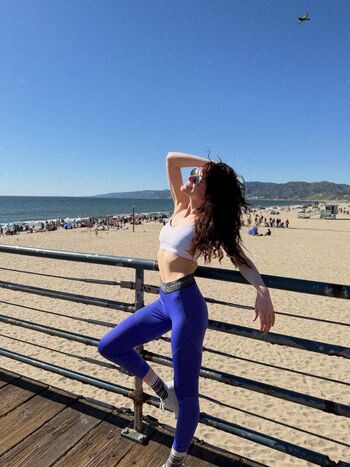 Full leaked Michaela jill murphy private onlyfans photo