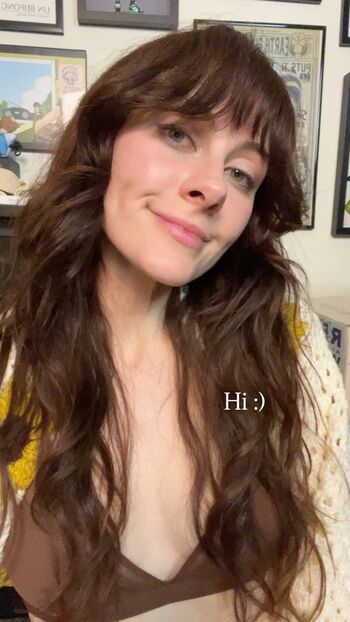 Full leaked Michaela jill murphy private onlyfans photo