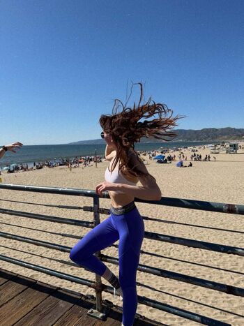 Full leaked Michaela jill murphy private onlyfans photo