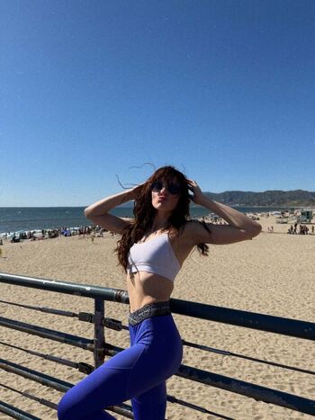 Full leaked Michaela jill murphy private onlyfans photo