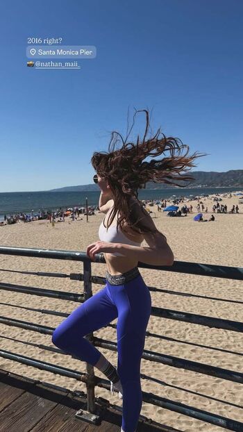 Full leaked Michaela jill murphy private onlyfans photo