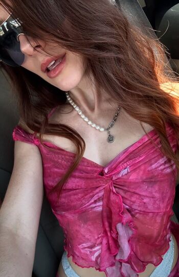 Full leaked Michaela jill murphy private onlyfans photo