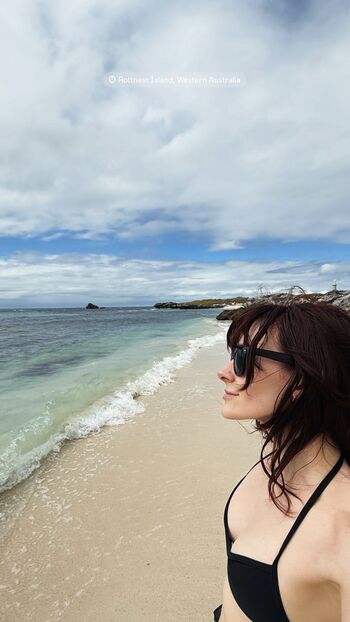 Full leaked Michaela jill murphy private onlyfans photo