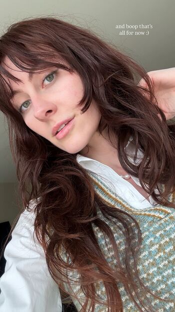 Full leaked Michaela jill murphy private onlyfans photo