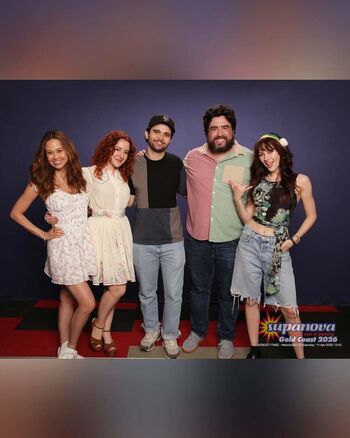 Full leaked Michaela jill murphy private onlyfans photo