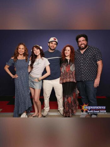 Full leaked Michaela jill murphy private onlyfans photo