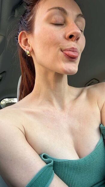 Michaela Jill Murphy