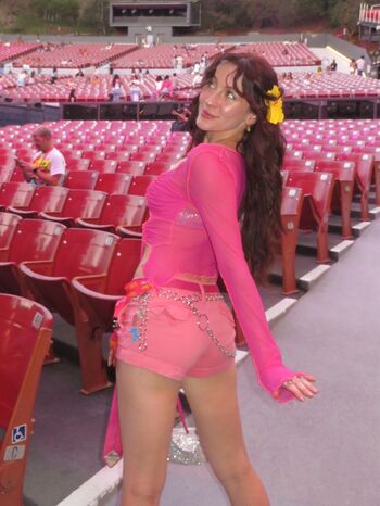 Michaela Jill Murphy
