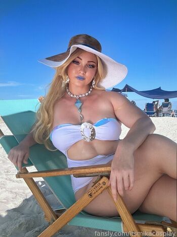 Full leaked Michaela lee private photo