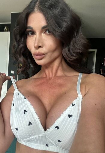 Full leaked Michaela schaefer private photo